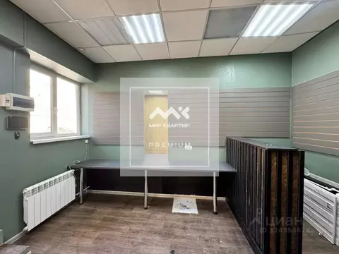 Офис в Санкт-Петербург Гончарная ул., 3 (12 м)