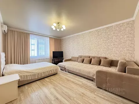 2-к кв. Кабардино-Балкария, Нальчик Московская ул. (77.21 м)