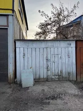 Гараж в Татарстан, Казань ул. Адоратского, 50Ак3 (19 м)