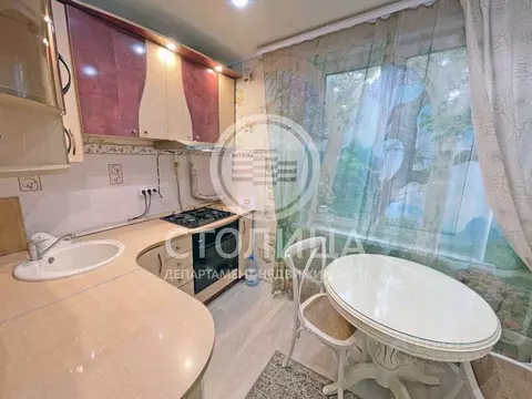 3-к кв. Москва Ташкентская ул., 22К1 (65.5 м)