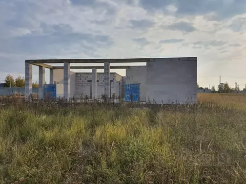Дом в Липецкая область, Липецк ул. Грибная (180 м)
