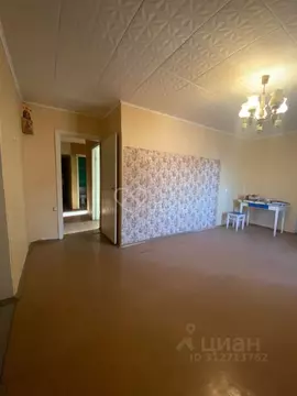 4-к кв. Волгоградская область, Волгоград ул. Ткачева, 3 (71.0 м)