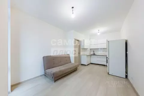 1-к кв. Свердловская область, Верхняя Пышма ул. Александра Козицына, 7 ...