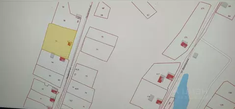 Участок в Башкортостан, Благовещенский район, Богородский сельсовет, ...