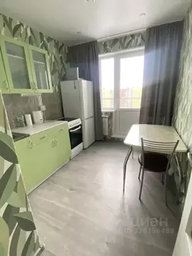 1-к кв. Санкт-Петербург Пулковское ш., 9К2 (35.8 м)