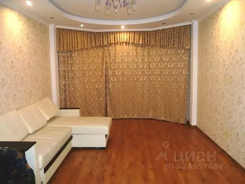 2-к кв. Московская область, Красногорск ул. Спасская, 6 (69.4 м)