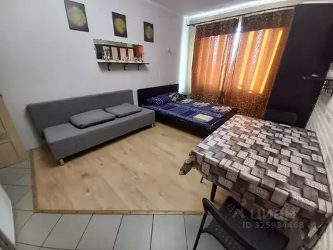 Студия Московская область, Щелково Щелково-3 мкр, ул. Радиоцентра № 5, ...