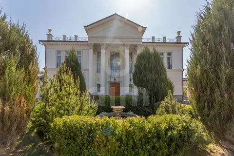 Коттедж в Московская область, Красногорск городской округ, д. ...