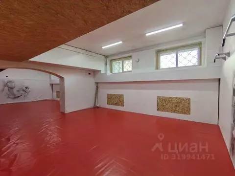 Помещение свободного назначения в Иркутская область, Иркутск ул. 30-й ...