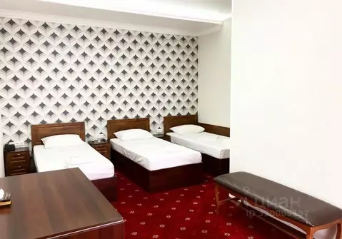 Комната Ростовская область, Ростов-на-Дону Особенная ул., 101/1 (25.0 ...