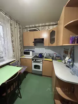 2-к кв. Саратовская область, Энгельс 2-й мкр, 37 (42.0 м)