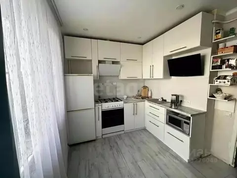1-к кв. Белгородская область, Губкин ул. Королева, 26 (37.0 м)