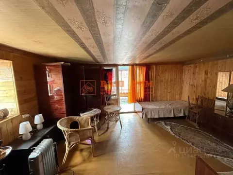 Дом в Тульская область, Веневский муниципальный округ, д. Теребуш ул. ...