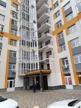 2-к кв. Воронежская область, Воронеж ул. Ломоносова, 80 (60.0 м)