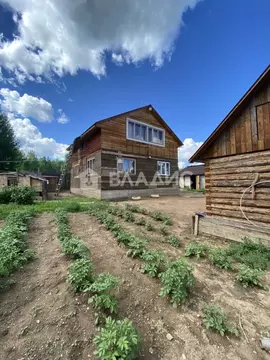 Дом в Забайкальский край, Читинский район, Яблоновый-91 ДНТ  (112 м)