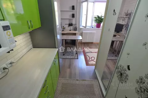 Комната Калининградская область, Калининград Коммунистическая ул., 59А ...