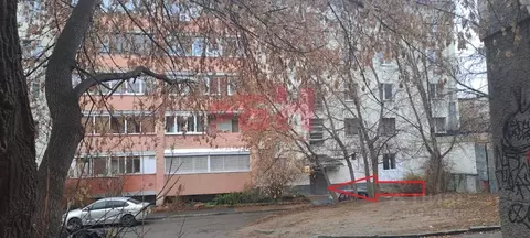 Офис в Свердловская область, Екатеринбург ул. Большакова, 97 (15 м)