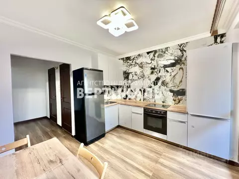 2-к кв. Москва Мытная ул., 44 (70.0 м)