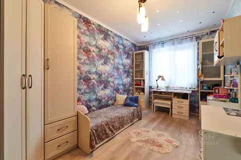 3-к кв. Челябинская область, Челябинск просп. Победы, 358Б (64.0 м)