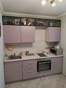 1-к кв. Тверская область, Тверь ул. 2-я Силикатная, 6 (42.7 м)