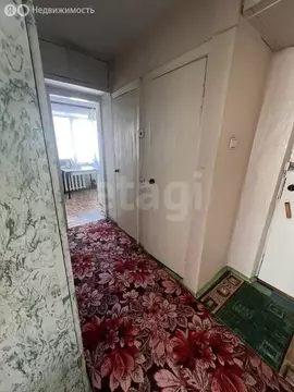 2-комнатная квартира: Тавда, улица Ленина, 67 (42.7 м)