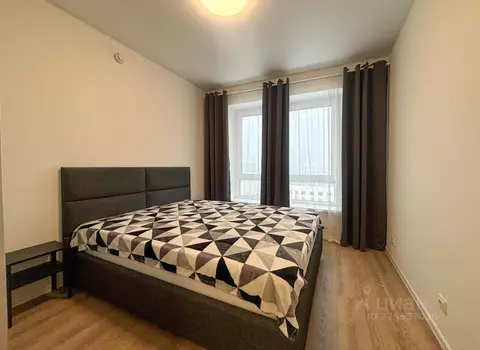 1-к кв. Москва Ясеневая ул., 12к2 (35.7 м)