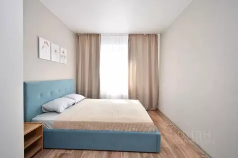 2-к кв. Красноярский край, Красноярск ул. Дубровинского, 110Б (62.0 м)