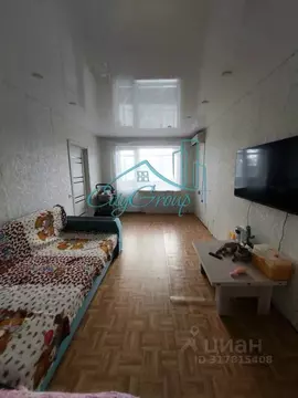 4-к кв. Оренбургская область, Орск Новый город мкр, ул. Краматорская, ...