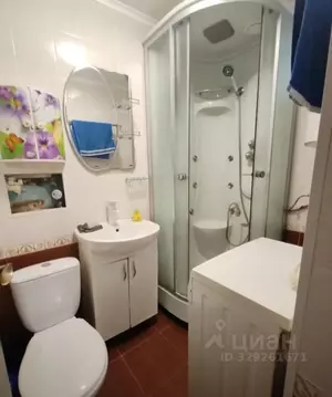2-к кв. Крым, Керчь пер. Юннатов, 10/17 (50.0 м)