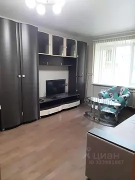 1-к кв. Санкт-Петербург просп. Луначарского, 23 (38.0 м)