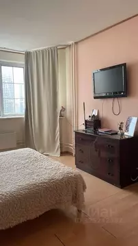 Комната Москва 1-й Очаковский пер., 1 (22.0 м)