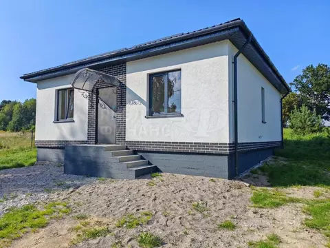 Дом в Калининградская область, Гвардейский муниципальный округ, пос. ...