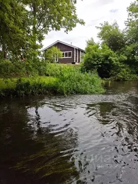 Дом в Воронежская область, Рамонский район, Скляевское с/пос, с. ...