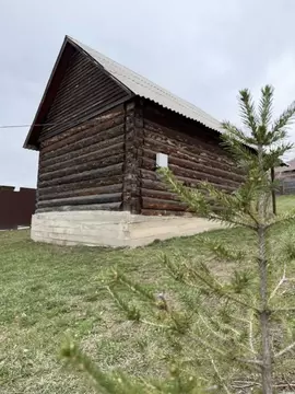 Дом в Иркутская область, Иркутский муниципальный округ, Озерное СНТ ...