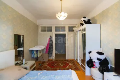 2-к кв. Свердловская область, Нижний Тагил просп. Вагоностроителей, 4 ...