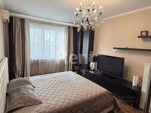 2-к кв. Москва Библиотечная ул., 13 (53.0 м)