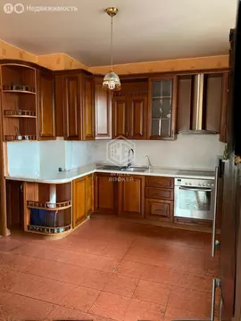 3-комнатная квартира: Пушкино, Ярославское шоссе, 10 (103.3 м)