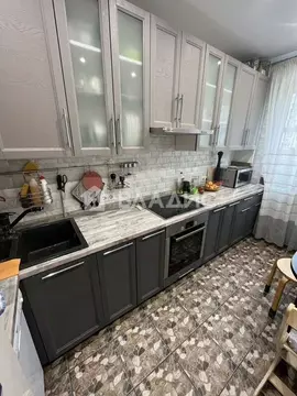 2-к кв. Московская область, Ленинский городской округ, Лопатино пгт ...