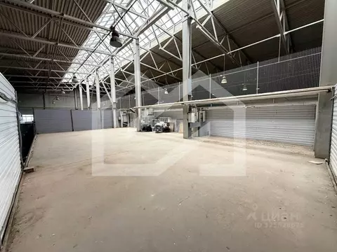 Склад в Московская область, Реутов Транспортная ул., 1/2 (900 м)