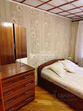 4-к кв. Ростовская область, Новочеркасск Буденновская ул. (62.2 м)