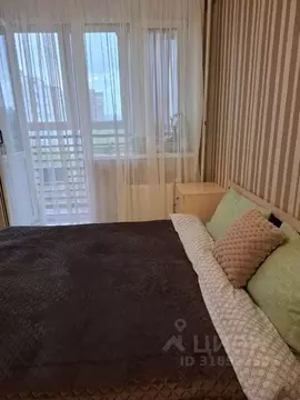 Студия Московская область, Дмитров Оборонная ул., 30 (27.0 м)