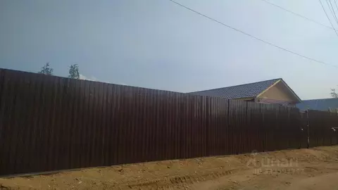 Дом в Саха (Якутия), Якутск Покровская ул. (54 м)