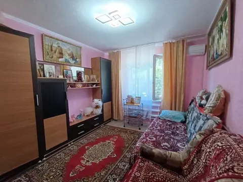 1-к кв. Краснодарский край, Ейск Ясенская ул., 31/2 (31.3 м)