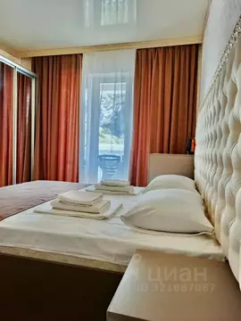 Комната Крым, Судак ул. Ботаническая, 1