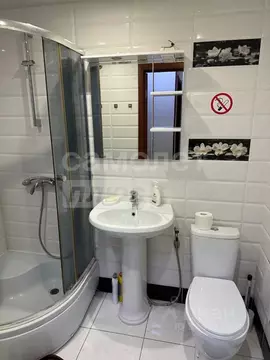 3-к кв. Крым, Симферополь ул. Киевская, 153 (51.1 м)