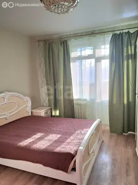 1-комнатная квартира: Тула, улица Павшинский Мост, 1к4 (37 м)