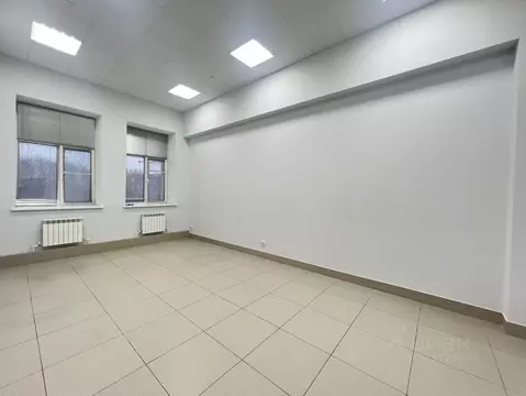Офис в Татарстан, Казань ул. Мазита Гафури, 50к5 (38 м)