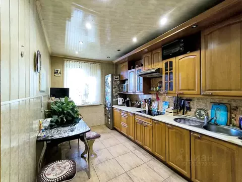 2-к кв. Санкт-Петербург Комендантский просп., 40К1 (55.2 м)