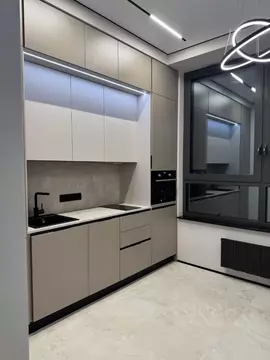 1-к кв. Москва ул. Академика Волгина, 2 (40.0 м)