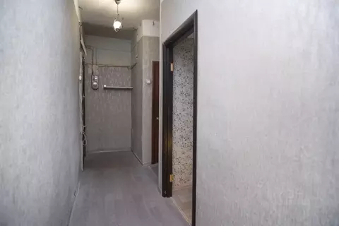 2-к кв. Хабаровский край, Хабаровск Федеративная ул., 16 (49.2 м)